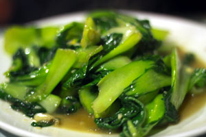Chongqing Fast Food