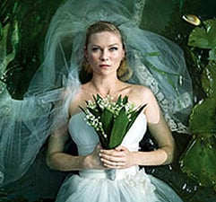 Melancholia, Another Earth