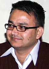 Prez or premier?, BBC Nepali Service