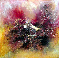 Artistic emotions
