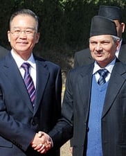 Hi and bye, Nepal Samacharpatra, Naya Patrika, Kantipur, Ghatana Ra Bichar, Nagarik