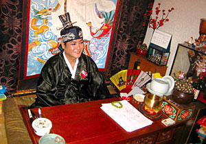 Shamanism, Korea's spiritual core