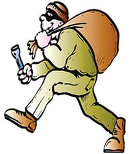 Bankers on the run, Naya Patrika
