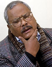 Delhi disposed, Kantipur