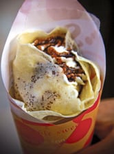 Japanese Crepe House Station