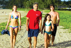 The Descendants
