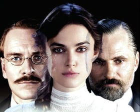 A Dangerous Method