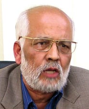 Constitution impossible, Naya Patrika