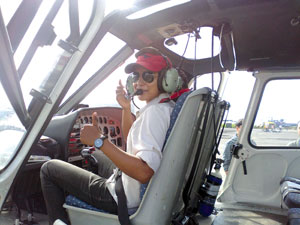 Rescue in the Himalaya