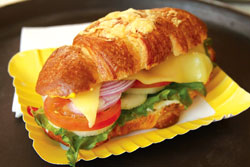 G Cafe