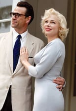 My Week With Marilyn