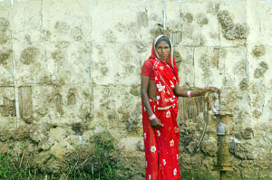 Whose Madhes?