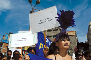Between taboo and tolerance