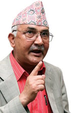 "I am also a Madhesi", Himal Khabarbatrika