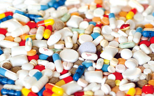 Placebo power