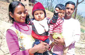 Homecoming, Nagarik