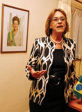 "BRICS is not anti-western"