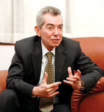 Brazil keen on hydropower