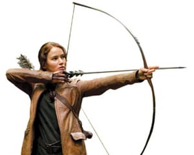 The Hunger Games