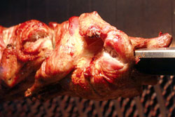 La Rotisserie