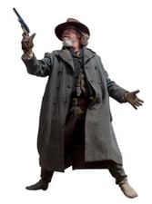 True Grit