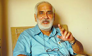 "India's Nepal policy has not been without flaws.", Kantipur