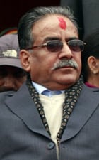 Hurry Hurry!, Nagarik
