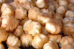Fuji Bakery