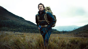 The Hunter