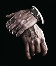 Eastern Promises