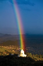 Rainbow nation