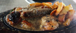 Byanjan Bar and Grill
