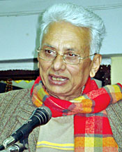 Absolute power corrupts, Nagarik