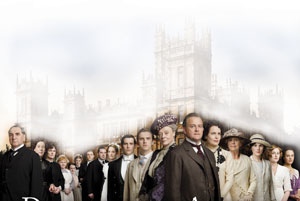 Downton Abbey