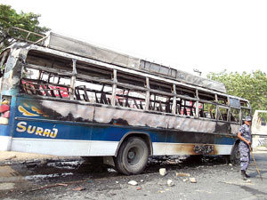 Driving the economy, Kantipur