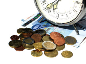 The Euro awaits its verdict
