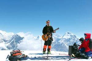 Musical high