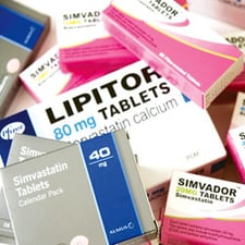Controversial cholesterol