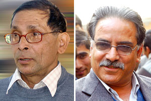 Big Three to become Big Six?, Kantipur