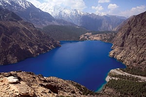Yarsa land