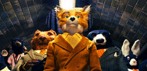 Fantastic Mr Fox