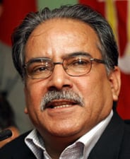 "NA is now a Maoist army"