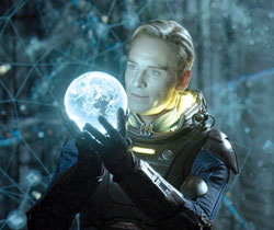 Prometheus