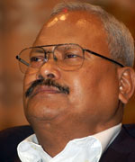 Unsettled accounts, Naya Patrika