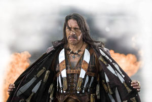 Machete