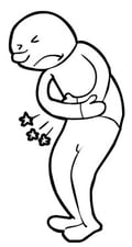 Irritable bowel