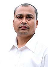 "We never demanded ethnic states", Kantipur