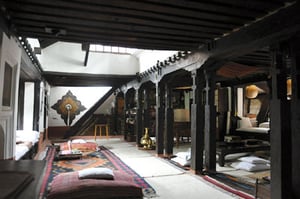 Living in Bhaktapur the Austrian way