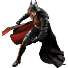 Batman: The Dark Knight Rises