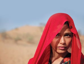 Trishna
